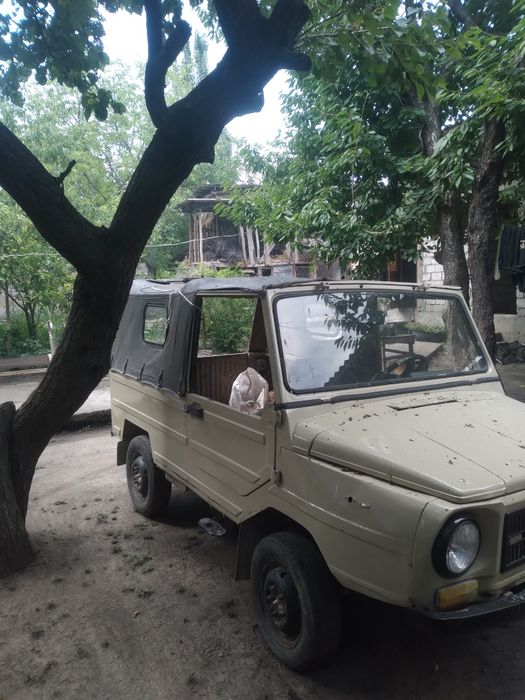 Luaz 969 sotiladi