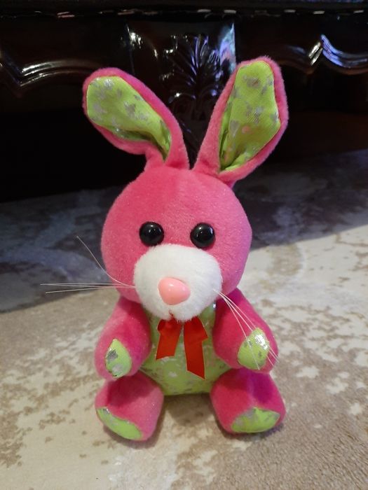 Продам мягкие игрушки