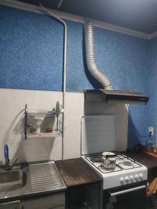 Срочно Продаётся квартира