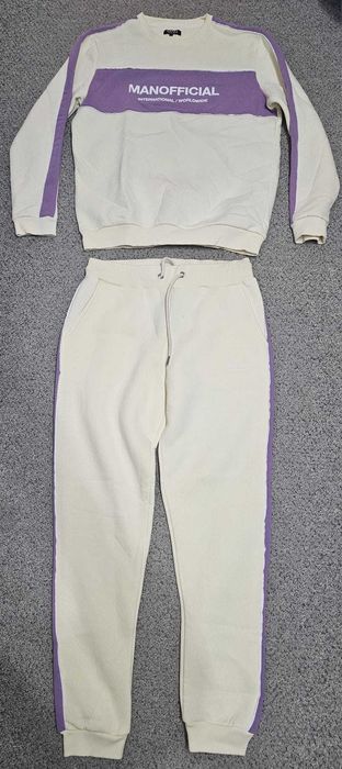 Training Manofficial NOU