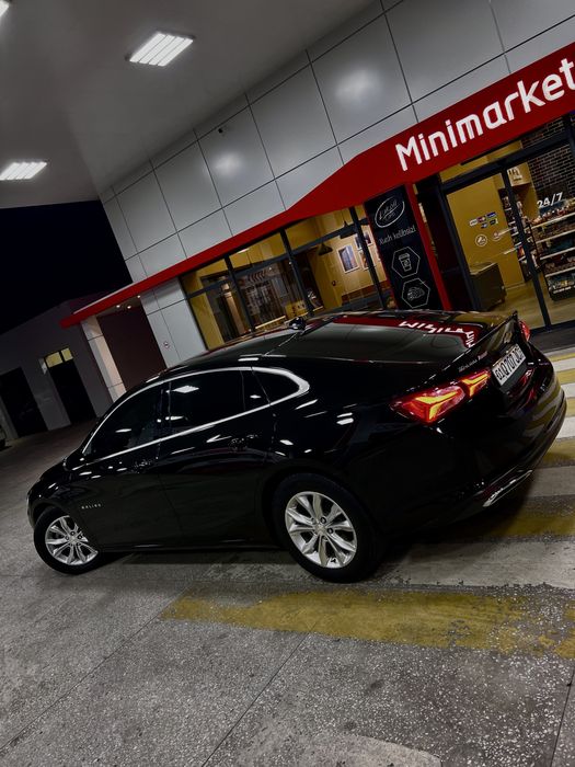 Malibu 2 premier 2020 yil