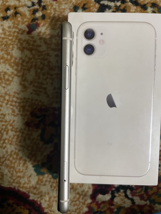 Iphone 11 идеальный