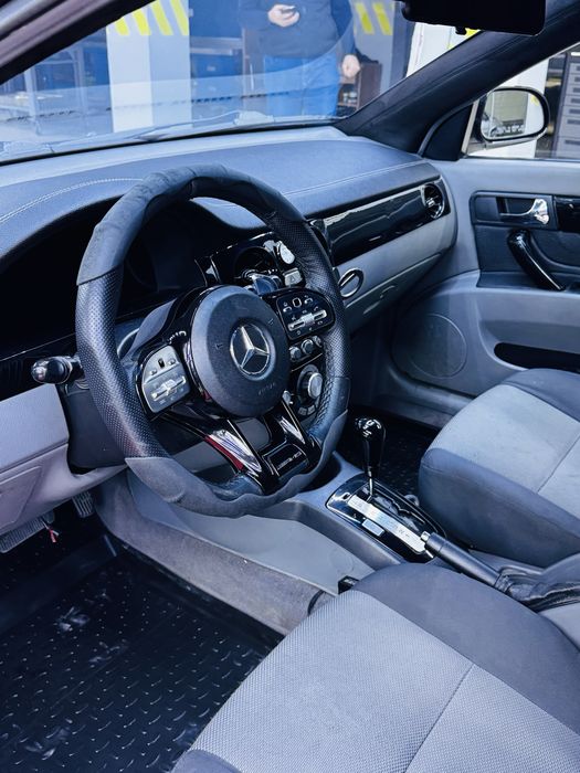 lacetti 1.8 ideal avtomat