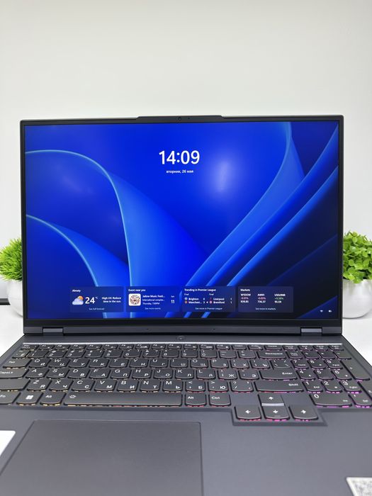 Legion core i7-12