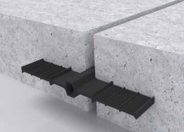 Гидрошпонка Waterstop Мембрана