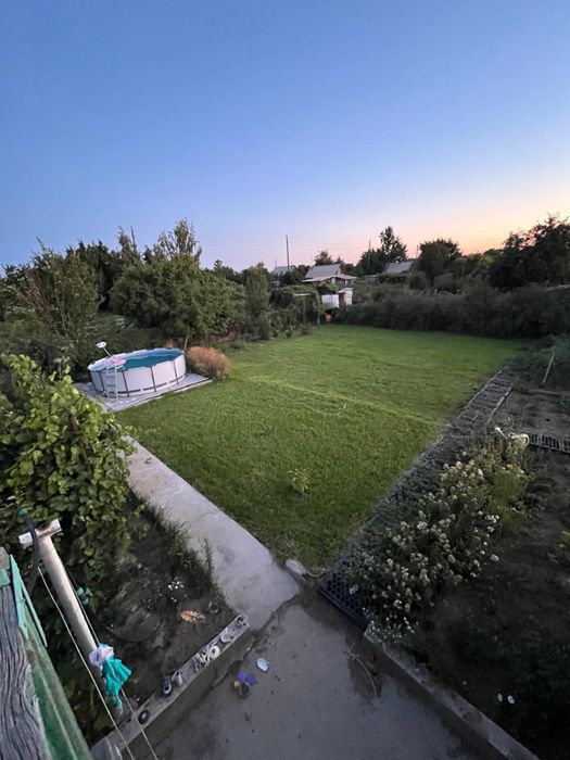 Продам дачу в Жезказгане