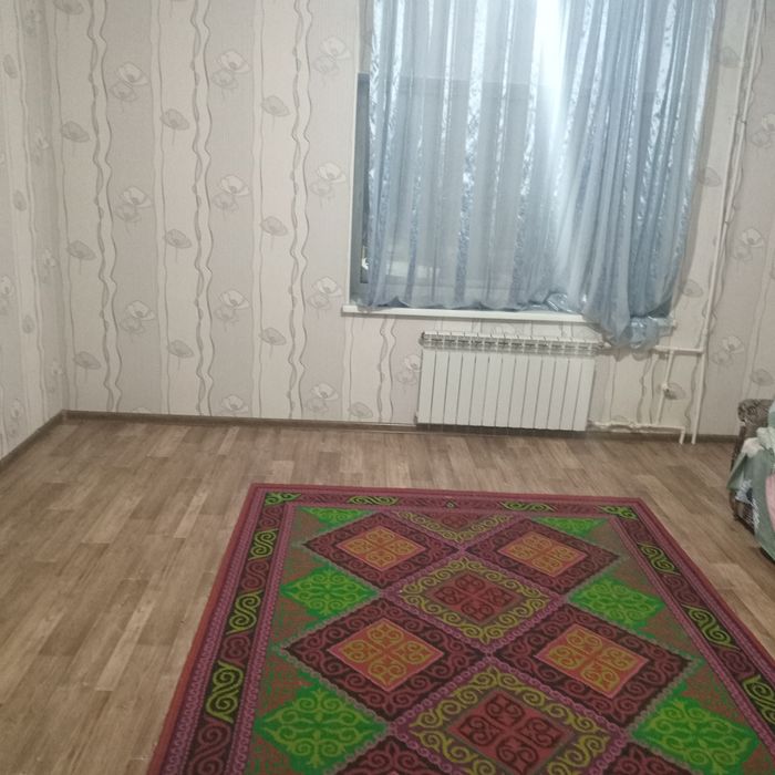 Сдается квартира