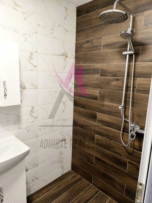 Дава се под наем Двустаен апартамент в Варна, Кайсиева градина - 55 кв.м за 348.84 € - Снимка #4