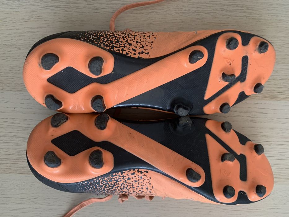 Бутонки   "nike"