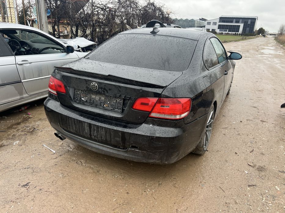 Бмв bmw e92 330d 231к.с на части м пакет