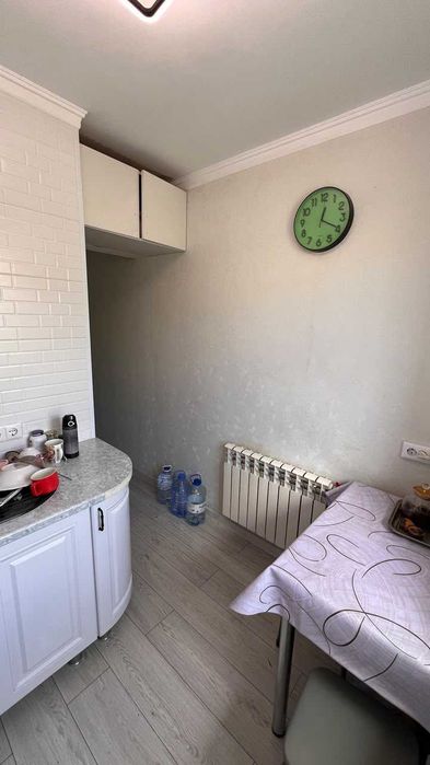 3-комн. квартира, 50 м²