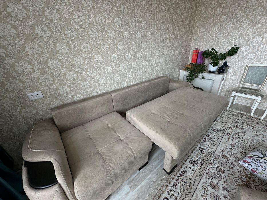 Диван для гостинной