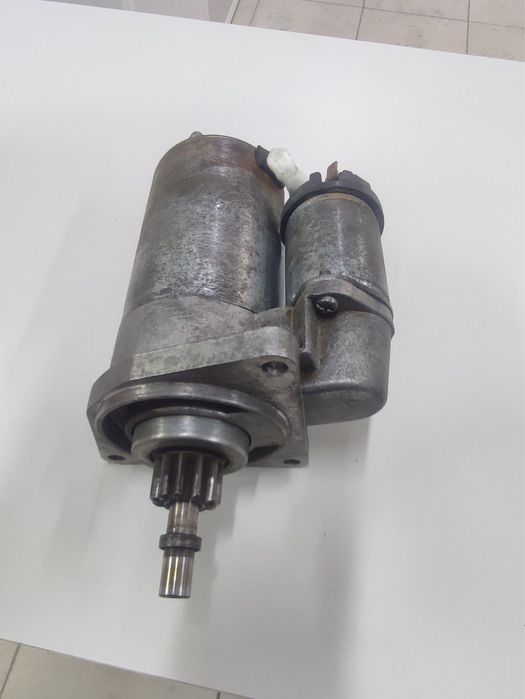 Стартер ВАЗ 14/15/99