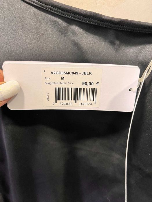 GUESS гащеризон slim fit НОВ М и Л размери