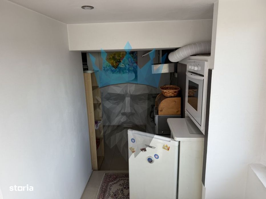 Apartament 2 Camere Unirii Bucuresti