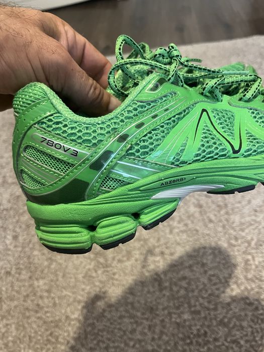 New Balance 780v3-оригинални маратонки