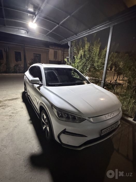 Byd Song Plus.ELEKTR.BYD