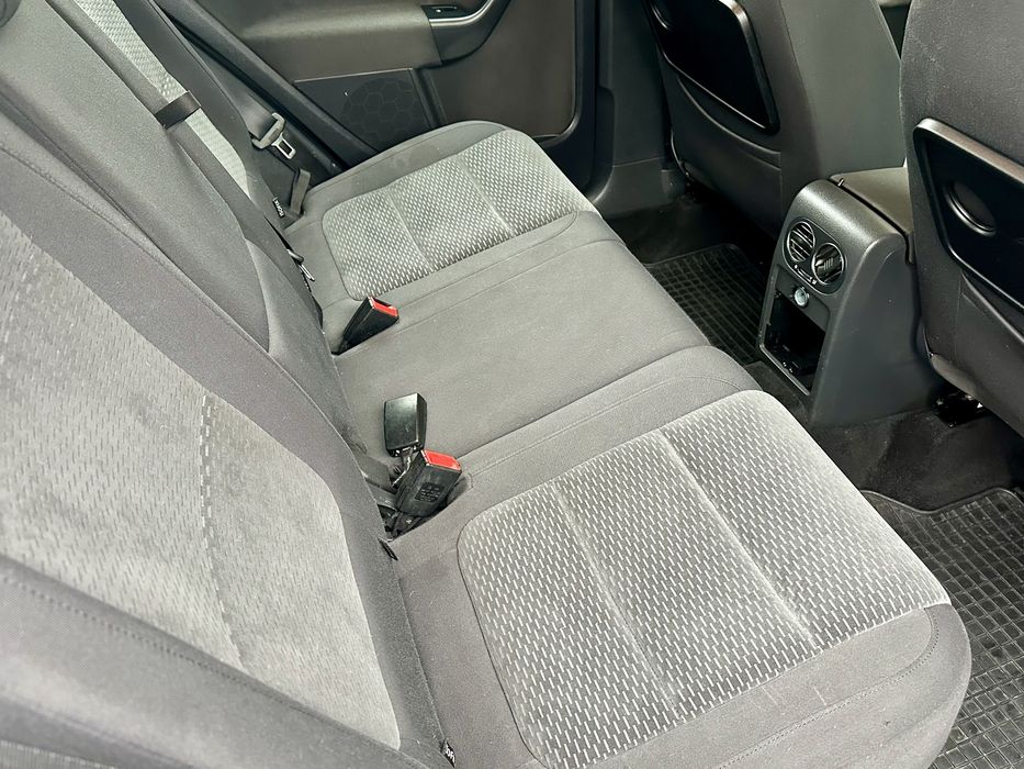 Volkswagen Golf 6 Plus * 2010 * benzina * automat * RATE