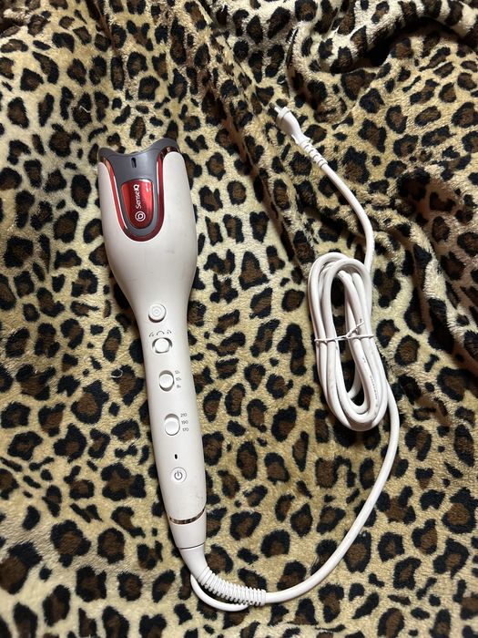 ondulator auromat philips