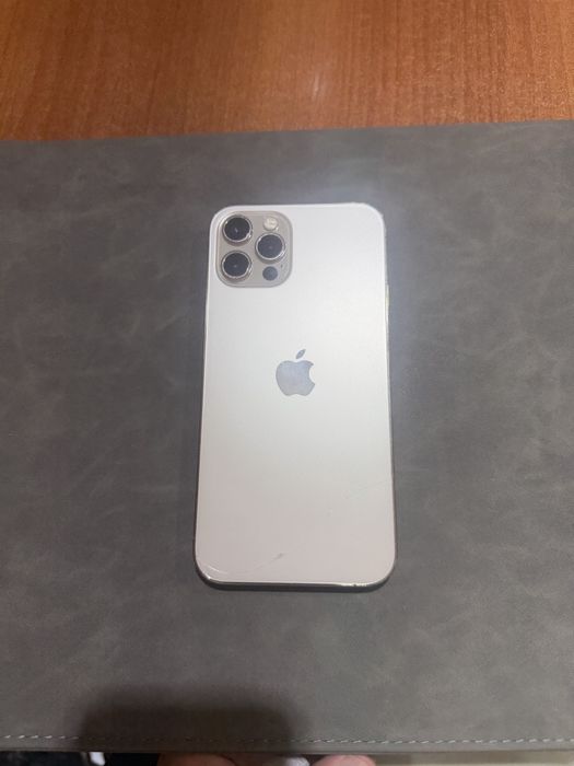 Iphone 12 pro 128gb