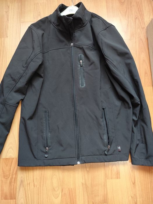 Geaca Mountain termică