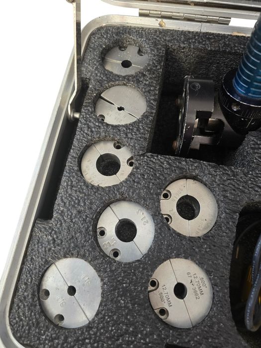 Tri tool inc 301 sp