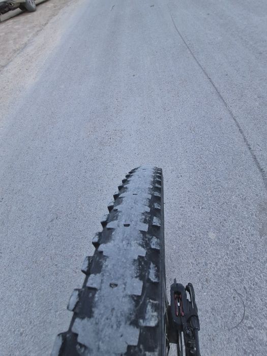 Велосипед спортивный мтб