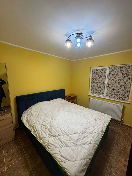 Дава се под наем Етаж от къща в София, Симеоново - 65 кв.м за 509.49 € - Снимка #4