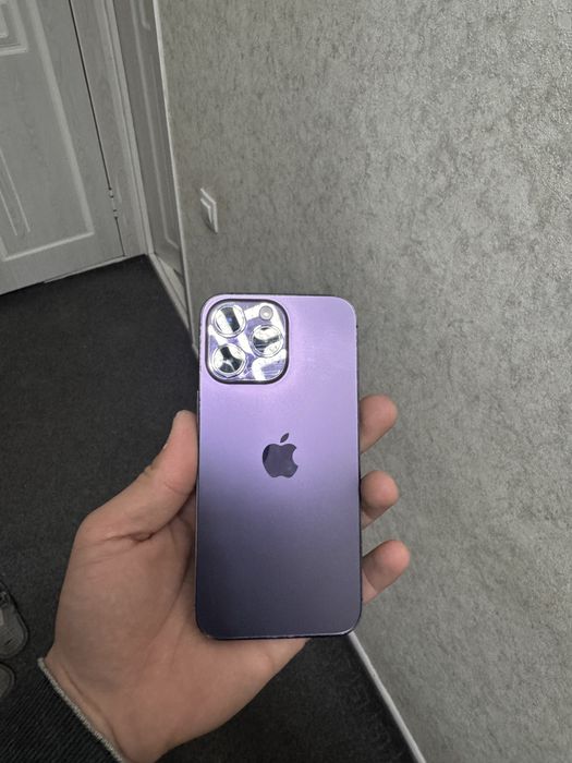 Iphone 14 pro max 128 gb