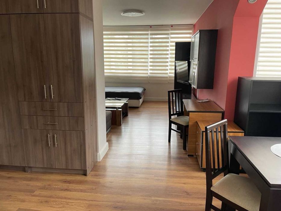 Продава се Едностаен апартамент в Пловдив, Мараша - 42 кв.м за 944 €/кв.м - Снимка #4