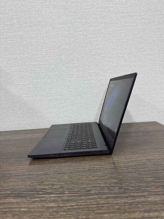 16-Ядерный Acer Aspire Gaming intel Core i5 12th Gen с RTX3050 DDR6