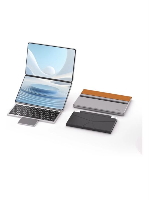 Ноутбук Tohom TP18C