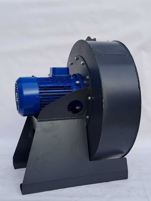 Вентилатор за пневмотранспорт 2000 Ра