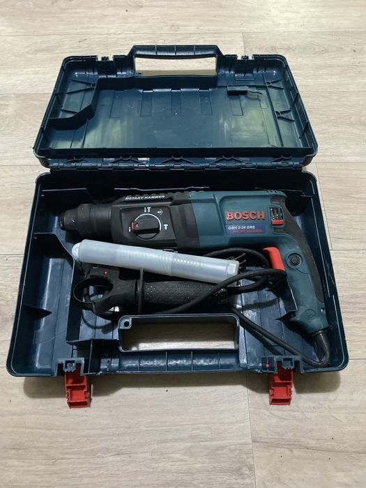 Перефаратор строительный новый