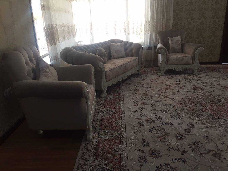 Сдается ДОМ на Никитина