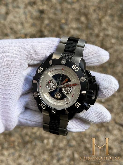 Zenith Defy Xtreme Chronograph