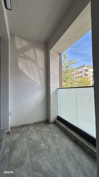 Studio Maurer Villas partial mobilat