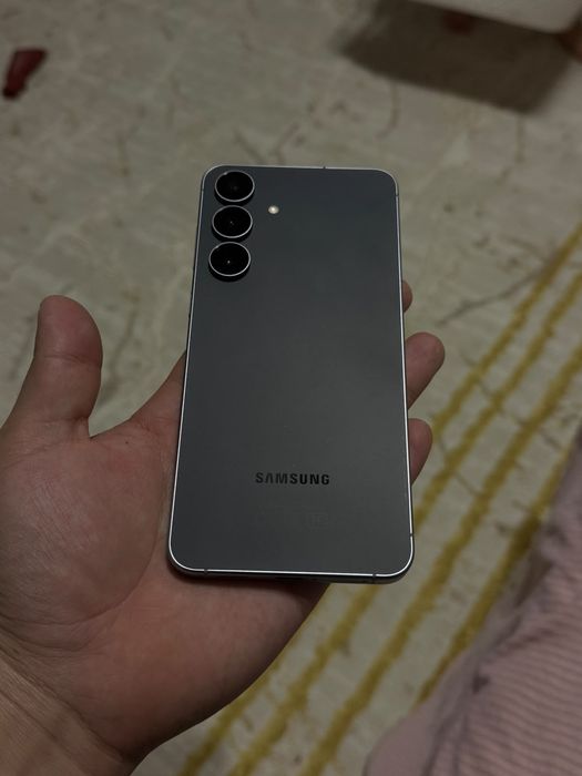 Samsung S 25 Fe 128 гб