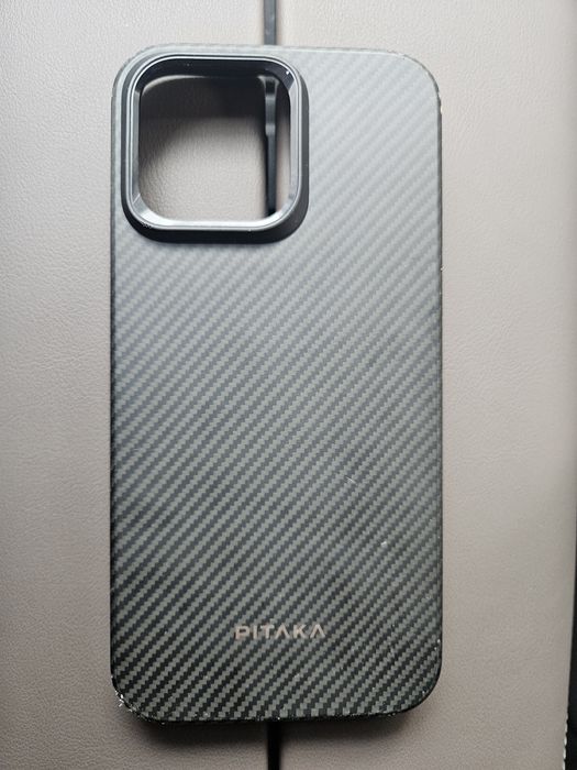 Pitaka for IPhone 15 pro max