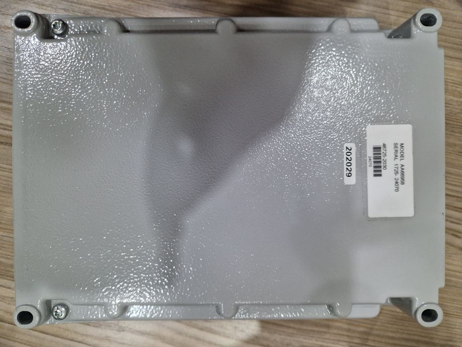 Контролер бочки Джо дир 1910