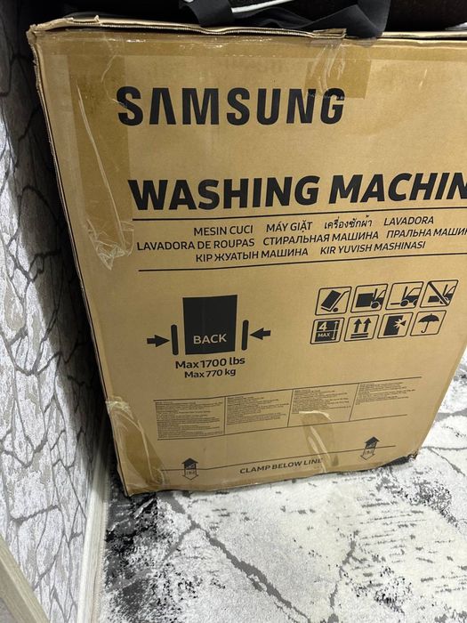 Kir mashina стиральные машины новый