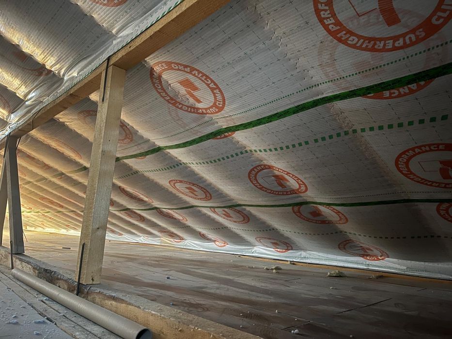 Izolatii cu Celuloza [PRO]