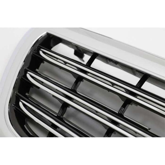 Mercedes W222 S63 Look бодикит + LED фарове и стопове (2013-2017)