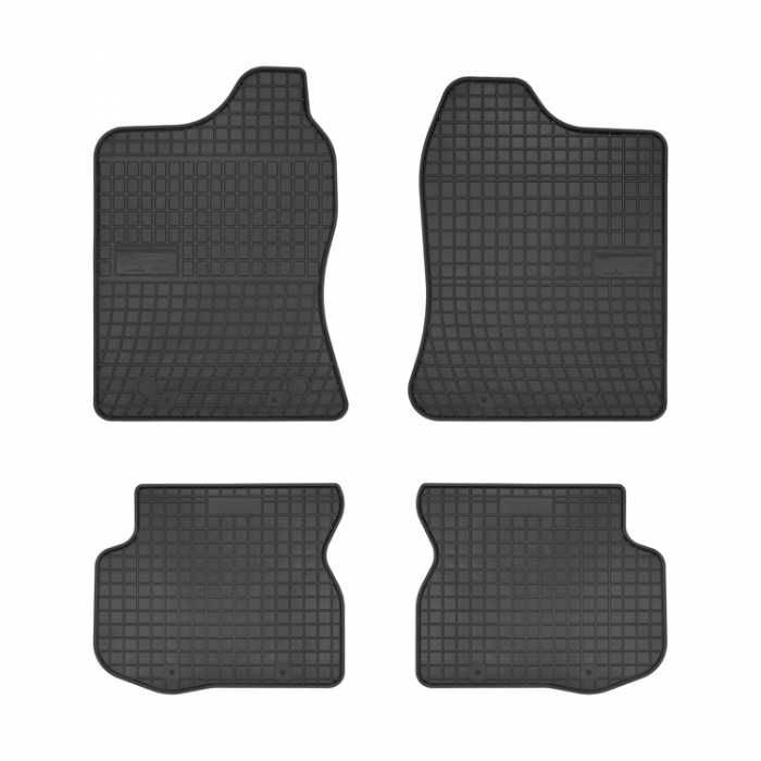 Гумени стелки Frogum Suzuki Jimny 1998 - 2018 / Сузуки Джимни