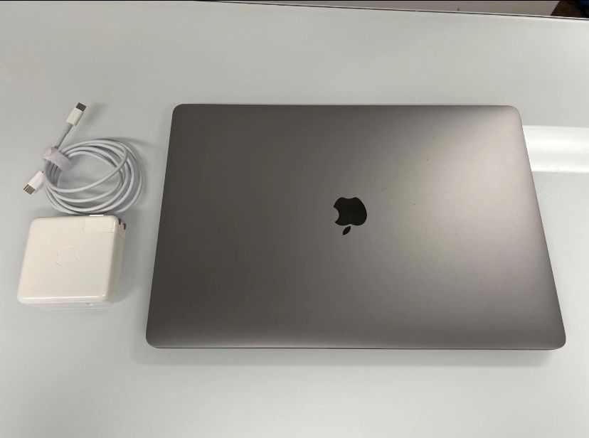Mackbook Pro 16’’ 512GB/16GB Touchbar|I7