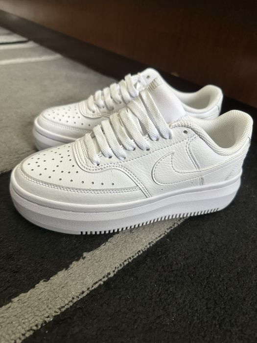 Nike Court  Vision Alta LTR