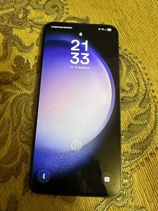 Samsung galaxy s23+ plus 256 гб