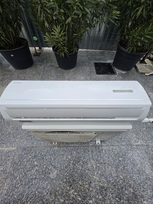 Aparat aer condiționat