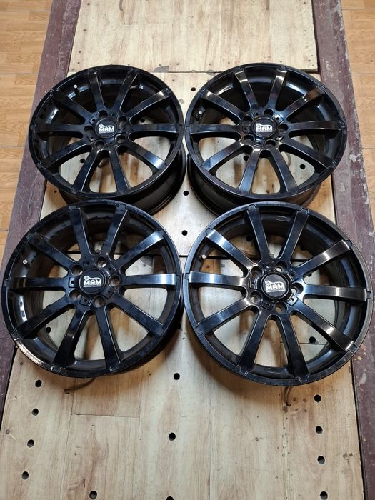 Piese auto Jante R 17 J 112