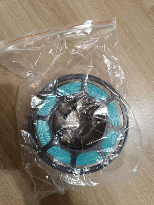 3D-принтер Flying Bear Ghost 5 c тихими драйверами и подсветкой